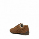 Geox Zapatillas Snake D680UA 022BC-C6032