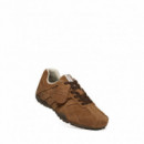 Geox Zapatillas Snake D680UA 022BC-C6032