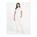 Guess Athleisure Camiseta regular fit V6RI20 J1314-G027