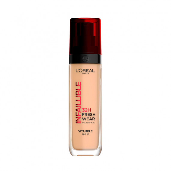L'Oreal Infalible 32h Fresh Wear