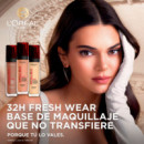 L'Oreal Infalible 32h Fresh Wear