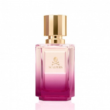 Scalpers Her & Will Flower Eau de Parfum