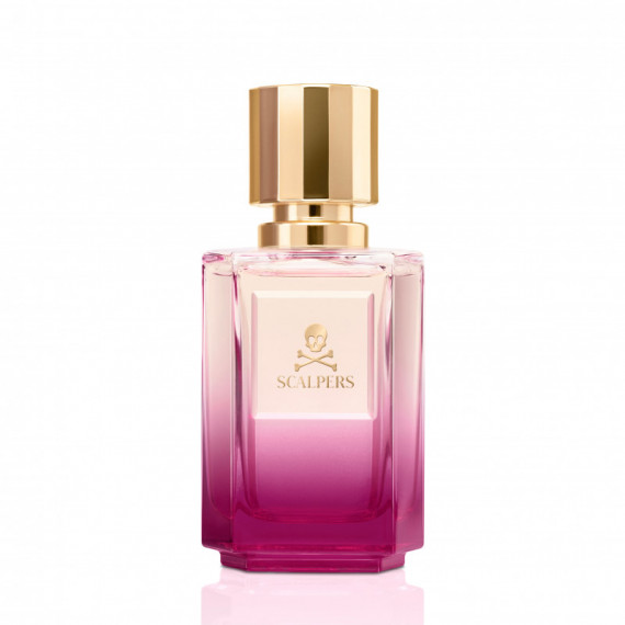 Scalpers Her & Will Flower Eau de Parfum