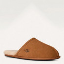 Pantuflas  Scuff  UGG