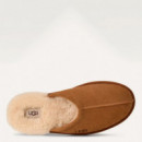 Pantuflas  Scuff  UGG