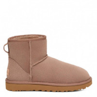 Botas Classic Mini Ii  UGG