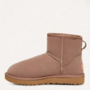Botas Classic Mini Ii  UGG