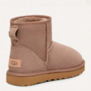 Botas Classic Mini Ii  UGG
