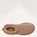 Botas Classic Mini Ii  UGG