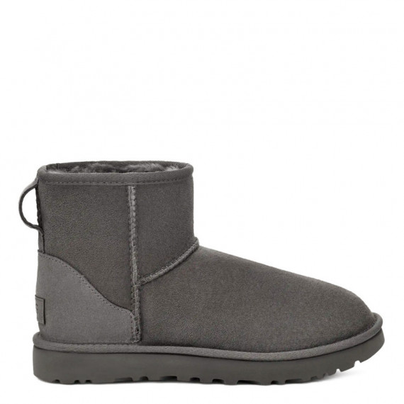 Botas Classic Mini Ii  UGG
