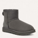 Botas Classic Mini Ii  UGG