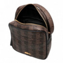 BANDOLERA SHITAKE MONO