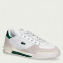Zapatilla Slam Shot  LACOSTE