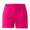 Short de Felpa GF5341-00  LACOSTE
