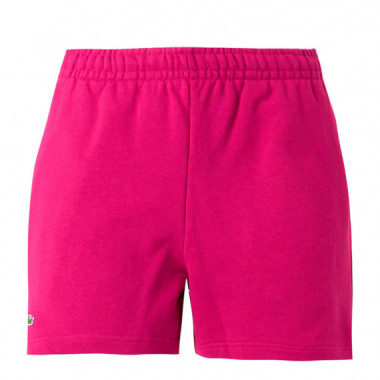 Short de Felpa GF5341-00  LACOSTE