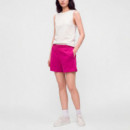 Short de Felpa GF5341-00  LACOSTE