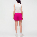 Short de Felpa GF5341-00  LACOSTE