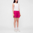 Short de Felpa GF5341-00  LACOSTE