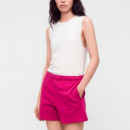 Short de Felpa GF5341-00  LACOSTE