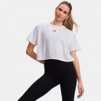 Camiseta Rival Boxy  UNDER ARMOUR