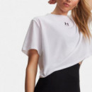 Camiseta Rival Boxy