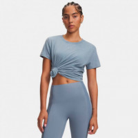 Camiseta Rival Cotton Wash  UNDER ARMOUR