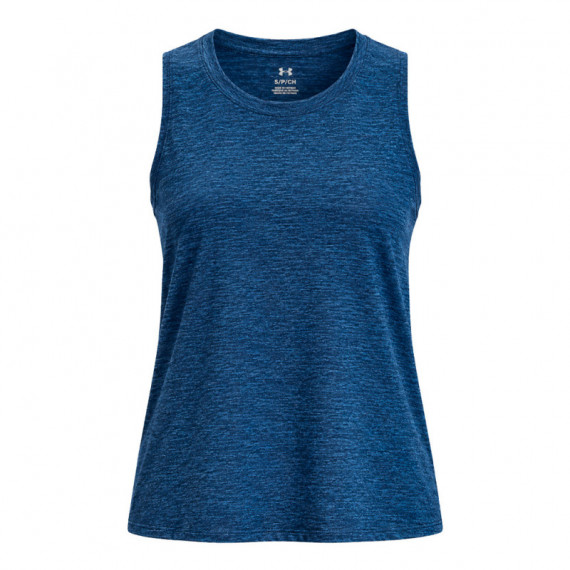 Camiseta Tech™ Twist  UNDER ARMOUR