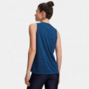 Camiseta Tech™ Twist  UNDER ARMOUR