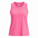 Camiseta Tech™ Twist  UNDER ARMOUR