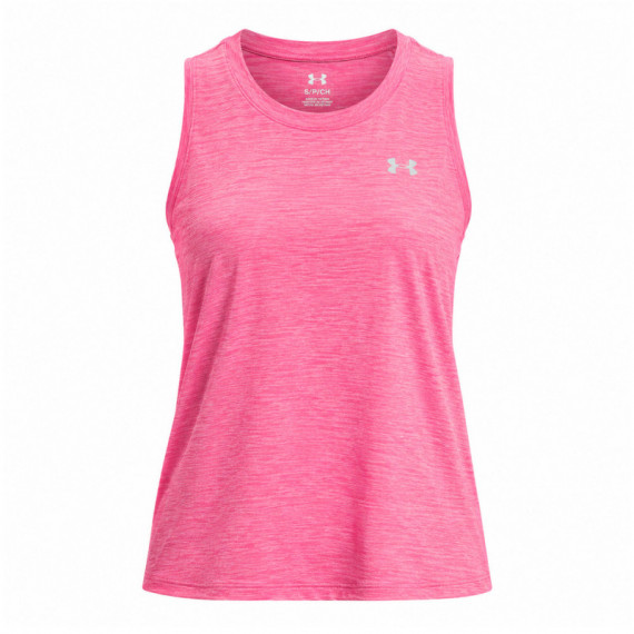Camiseta Tech™ Twist  UNDER ARMOUR