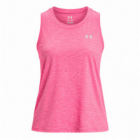 Camiseta Tech™ Twist  UNDER ARMOUR