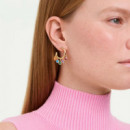 Pendientes de aro Imber 5753263