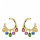 Pendientes de aro Imber 5753263