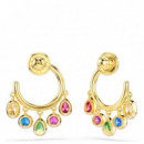 Pendientes de aro Imber 5753263