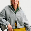 Sudadera Studio Fleece Medium Weight