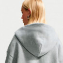 Sudadera Studio Fleece Medium Weight