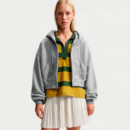 Sudadera Studio Fleece Medium Weight