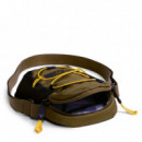 Bandolera Jester