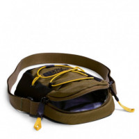 Bandolera Jester