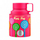 Odyssey Pink Pop