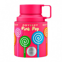 Odyssey Pink Pop  ARMAF