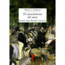 El conocimiento del amor