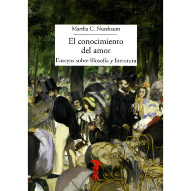 El conocimiento del amor