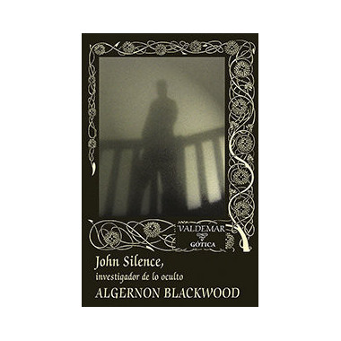 John Silence