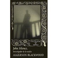 John Silence