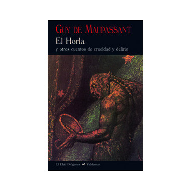 El Horla