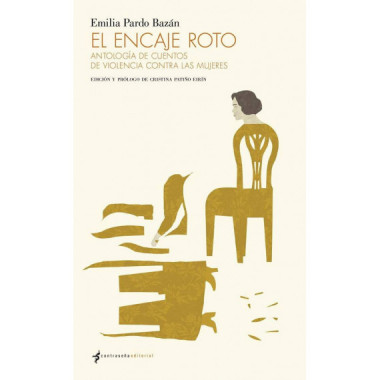El encaje roto