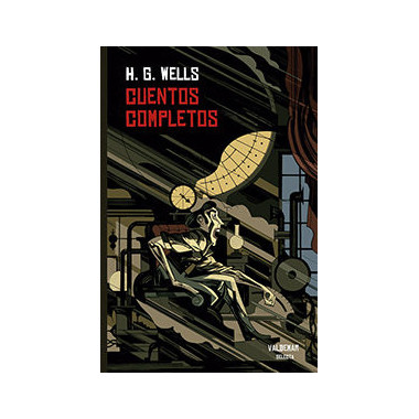 Cuentos completos