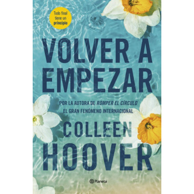 VOLVER A EMPEZAR (IT STARTS WITH US)