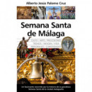 SEMANA SANTA DE MALAGA